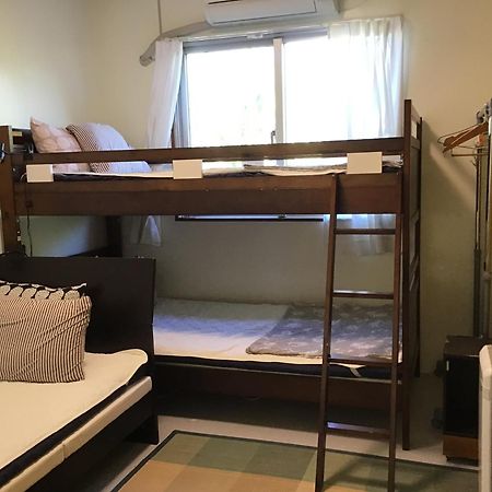 Hotel Shimaotoya Haemi Esterno foto