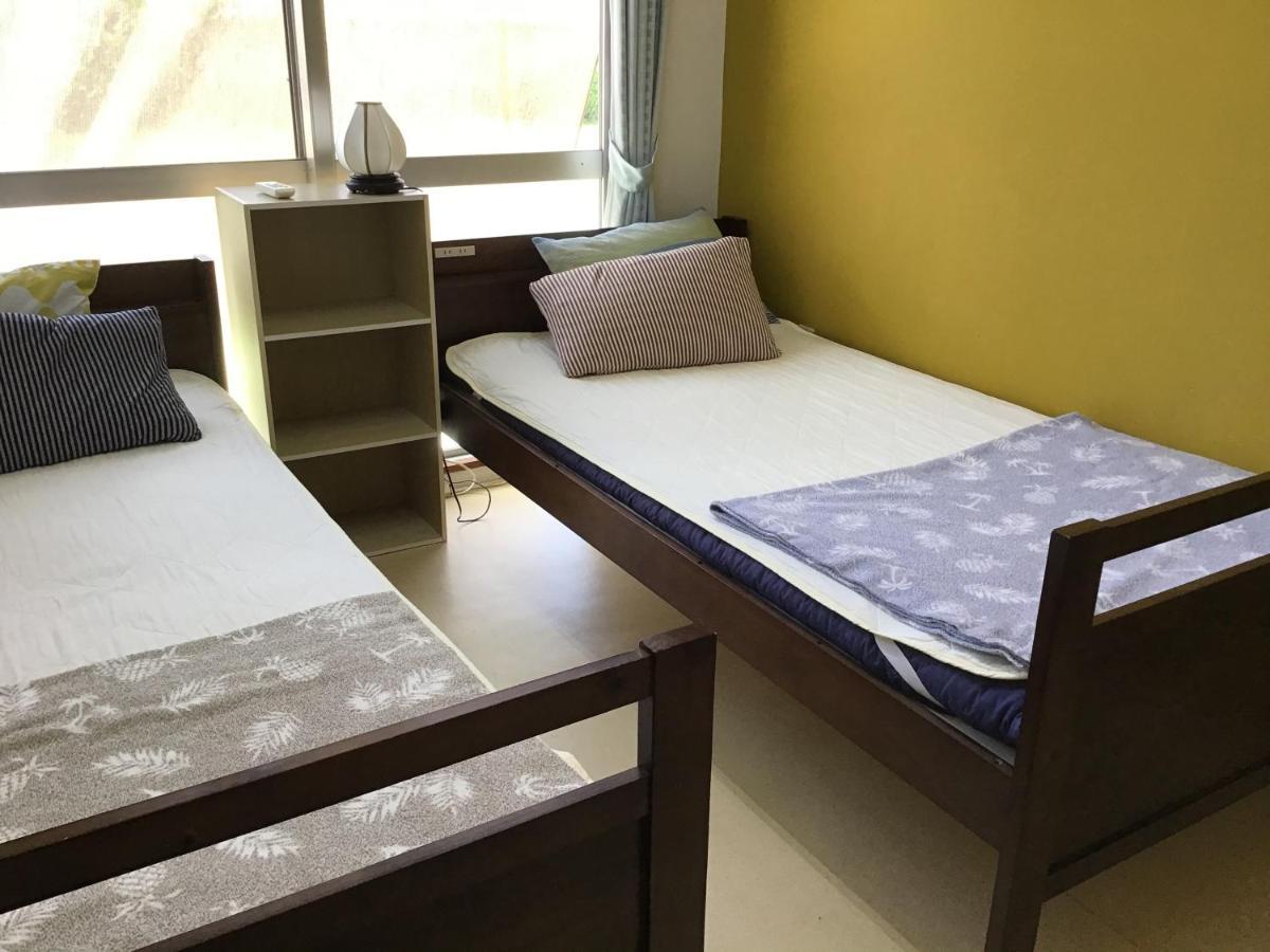 Hotel Shimaotoya Haemi Esterno foto
