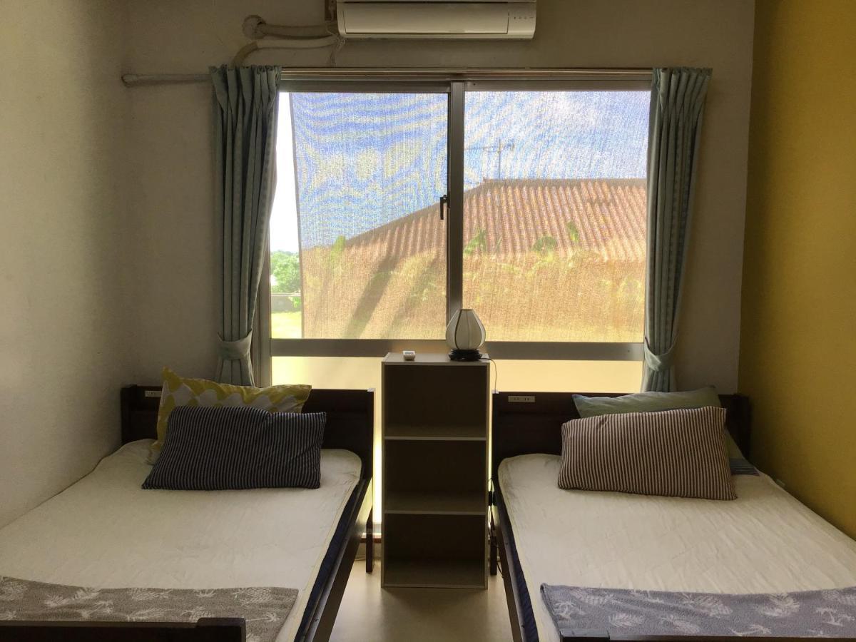 Hotel Shimaotoya Haemi Esterno foto
