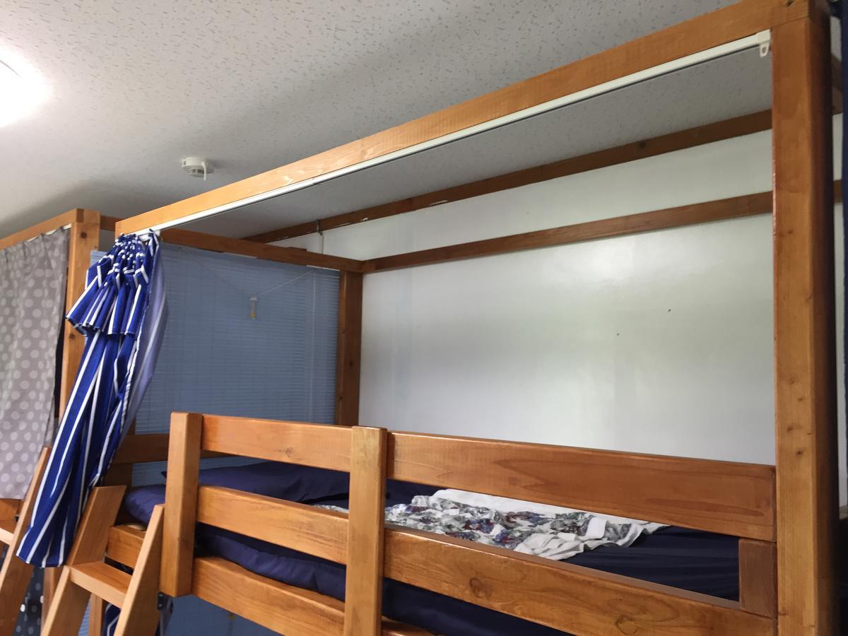Hotel Shimaotoya Haemi Esterno foto